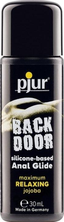 Actual product image Pjur Back Door (30 ml)