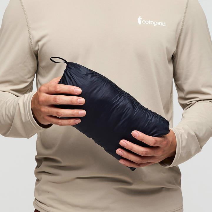 Immagine prodotto Cotopaxi Capa Hybrid Insul. Jkt con cappuccio (S)