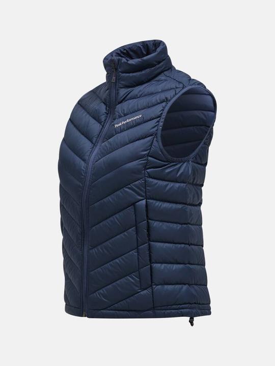Actual product image Peak Performance Frost Down Vest (L)