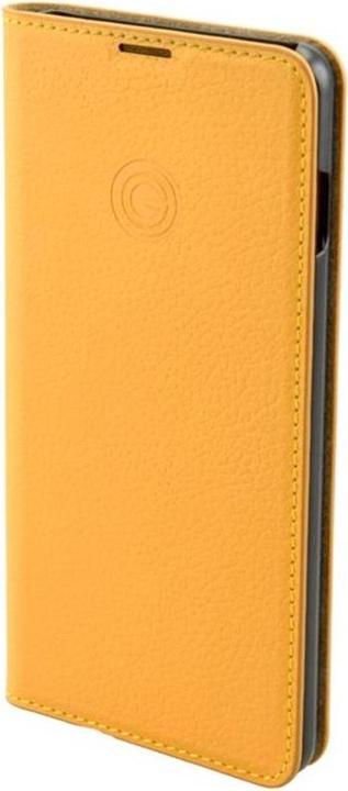 Actual product image Mike Galeli Book Cover (Samsung Galaxy S10e)