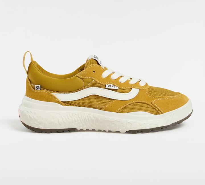 Actual product image Vans MTE UltraRange Neo VR3 VINTAGE YELLOW (44)