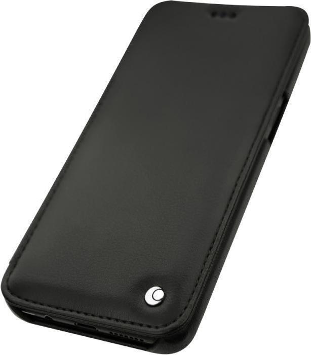 Produktbild Noreve Lederschutzhülle horizontal (Samsung Galaxy S8+)