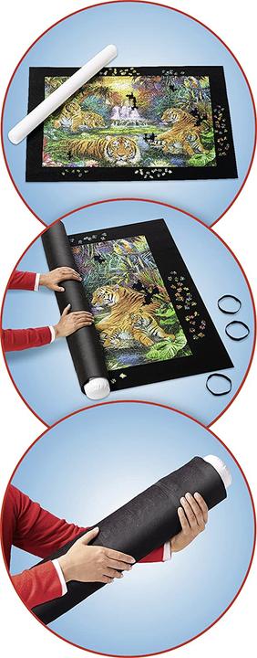 Produktbild Ravensburger Rollen Sie Ihr XXL t/m 3000pcs. (3000 Teile)