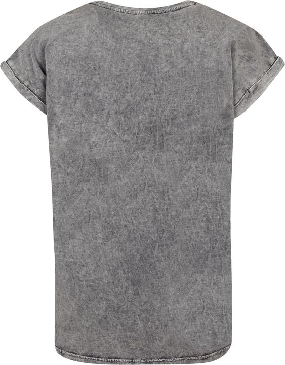Immagine prodotto Merchcode Maglietta da donna Berlin Wording - Lavaggio acido - 116077 (XL)