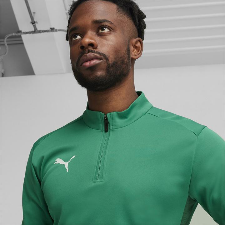 Actual product image Puma teamGOAL Training 1/4 Zip Top (XXL)
