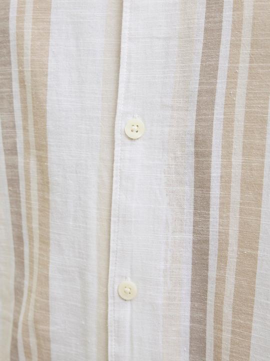 Produktbild Jack & Jones Plus Size Relaxed Fit Hemd Hemd (4XL)