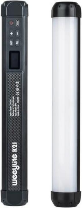 Actual product image Weeylite K21 (Rod light)