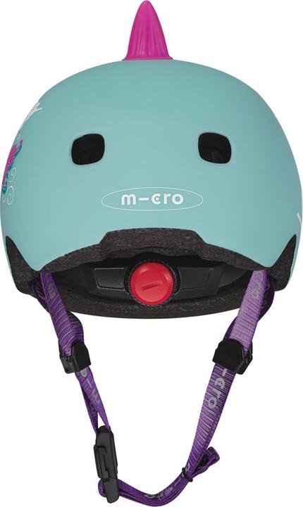 Produktbild Micro Helm (48 - 53 cm)