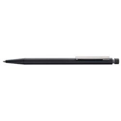 Actual product image Lamy Ballpoint pen CP1 black matt slim (Matt black)