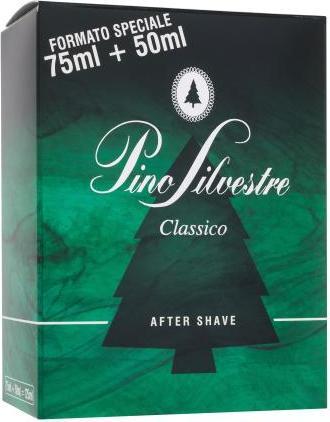 Produktbild Pino Silvestre Original After Shave 125ml (Rasierwasser, 125 ml)