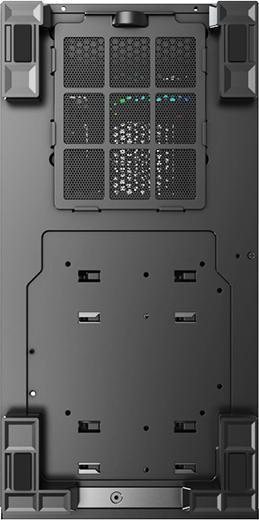 Actual product image Montech Sky Two (Mini-ITX, mATX, ATX)