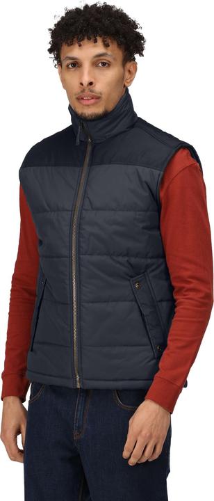 Produktbild Regatta Standout Altoona Weste isoliert (XL)