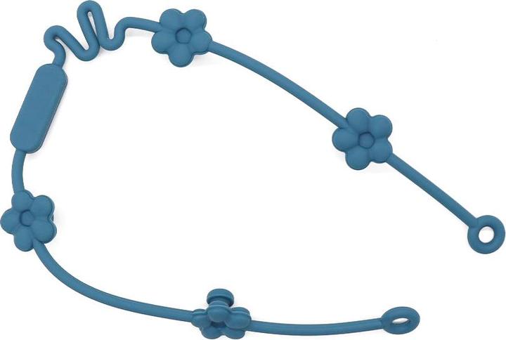 Produktbild Maamii 'BabyLoop' Silikonkette