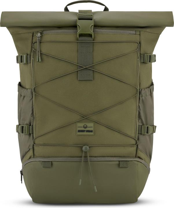 Image du produit Johnny Urban Sac à dos Allen Large Travel (45 l)