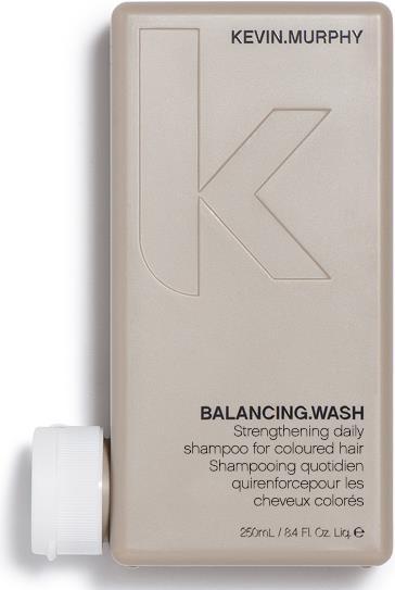 Produktbild Kevin Murphy Balancing Wash (250 ml, Flüssiges Shampoo)