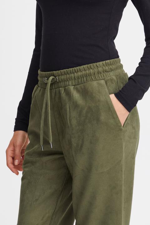 Image du produit Oxmo BY - OXJudith Pants - Pantalons - 21800194-ME (36)