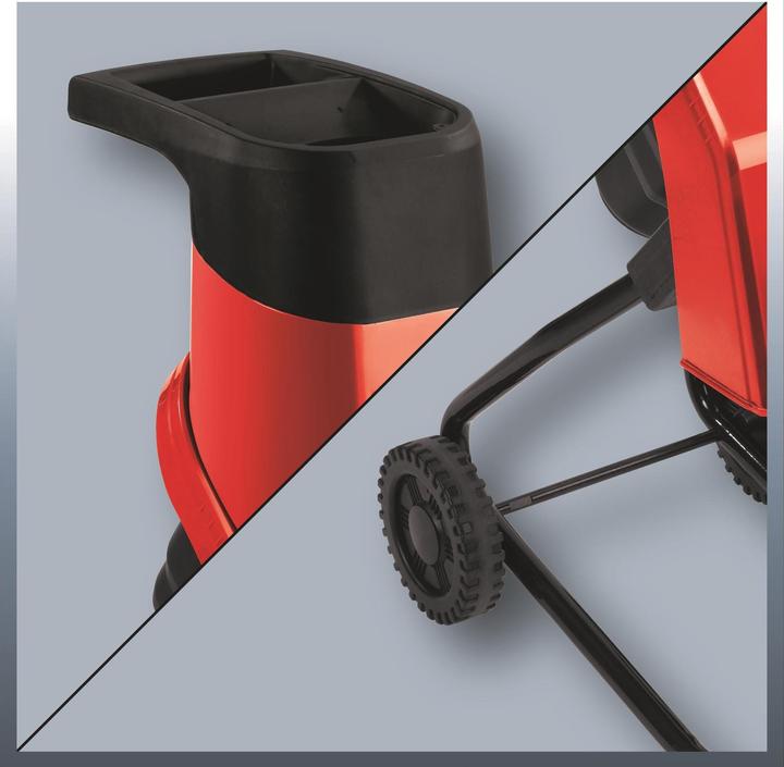 Actual product image Einhell Gh-Ks 2440