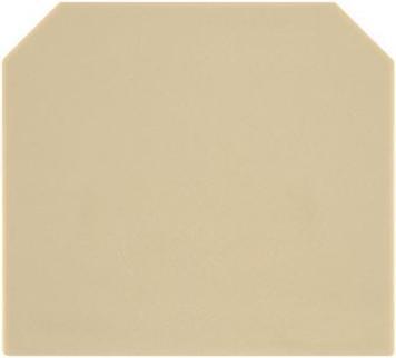 Image du produit Weidmüller Flasque Ap35 For Sak Terminal (Divers)