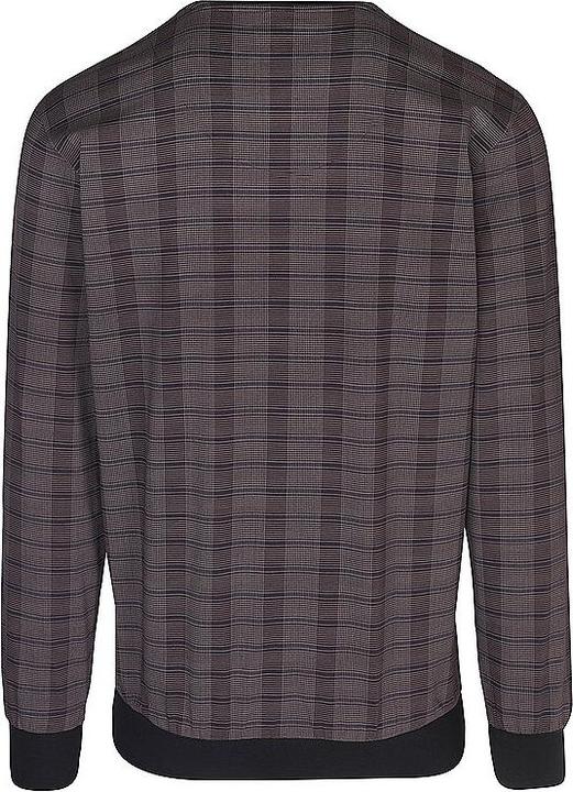 Produktbild ISA Bodywear Pyjama lang (XXL)