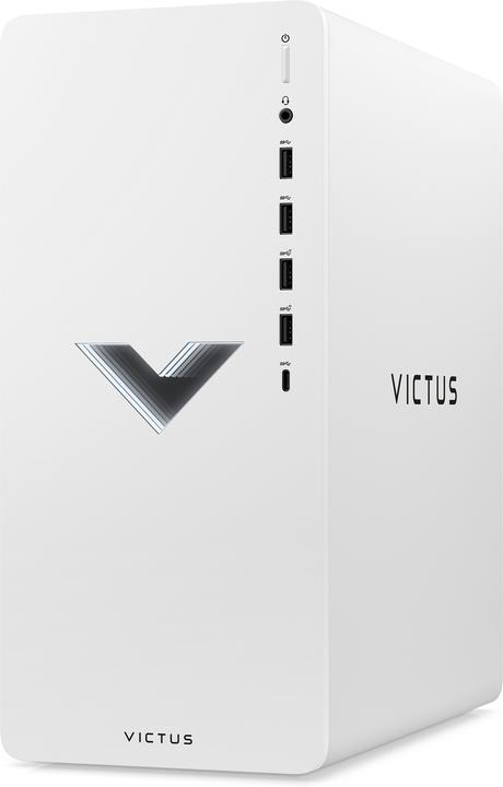 Actual product image HP Victus 15L TG02-0740nz RTX 3060 Ti (Intel Core i7-12700, 16 GB, 1000 GB, GeForce RTX 3060 Ti)