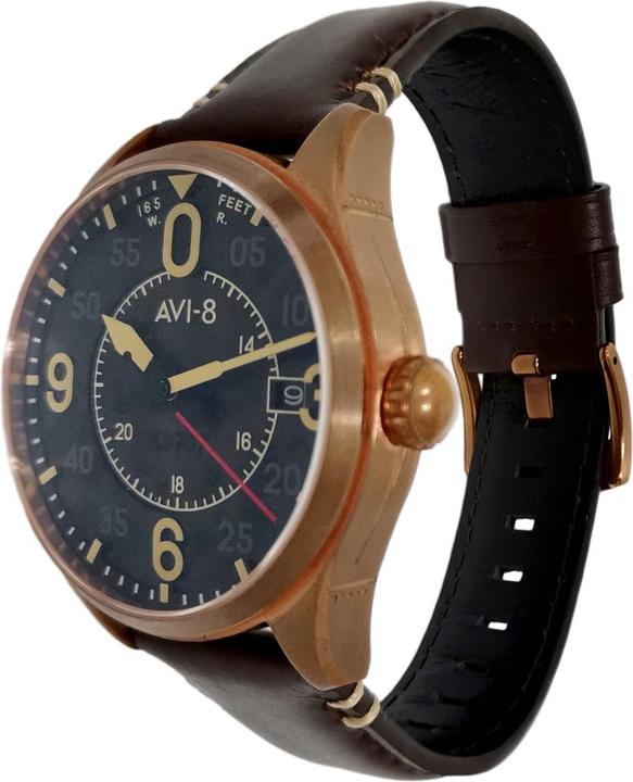 Produktbild AVI-8 AV-4090-06 (Fliegeruhr, 42 mm)
