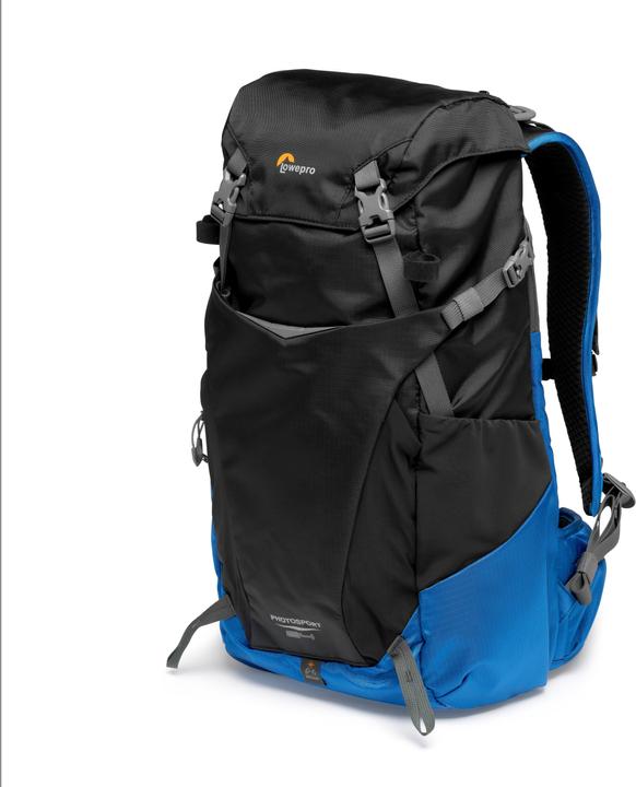 Lowepro PhotoSport BP AW III (Camera shoulder bag, 24 l)