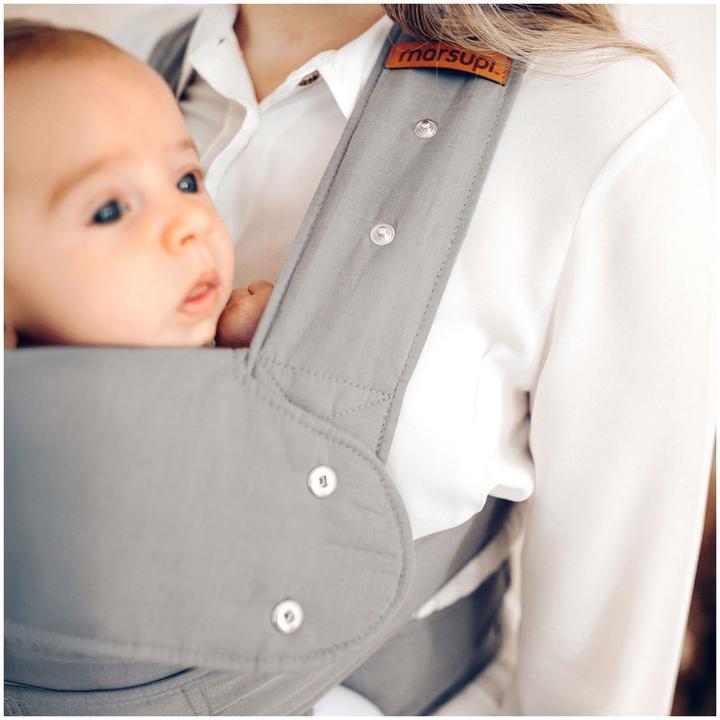 Produktbild Marsupi Babytrage