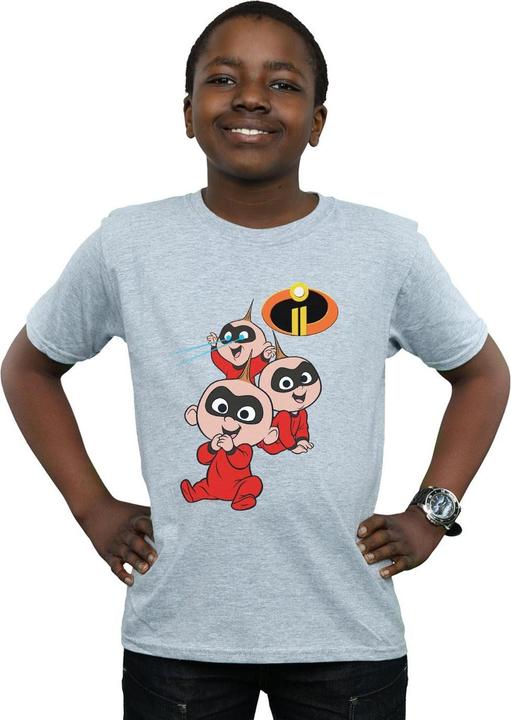 Disney The Incredibles Jak Jak TShirt Jungen