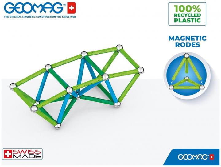 Actual product image Geomag Classic