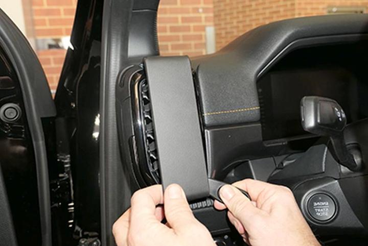 Immagine prodotto Brodit ProClip Ford Ranger Wildtrak 23-