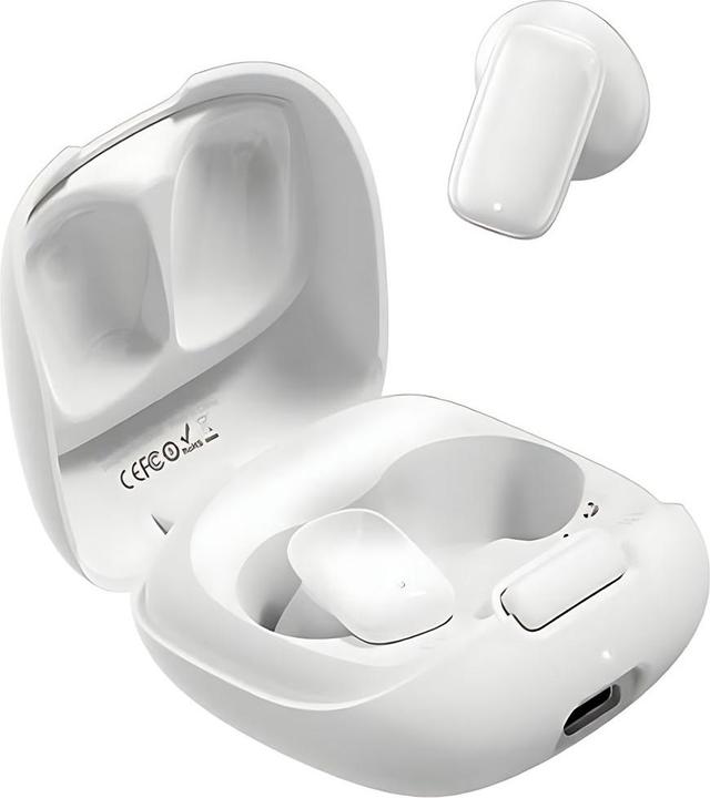Produktbild Usams Słuchawki Bluetooth 5.3 TWS ID Series bezprzewodowe niebieski/blue BHUID03 (ID25) (5 h, Kabellos)