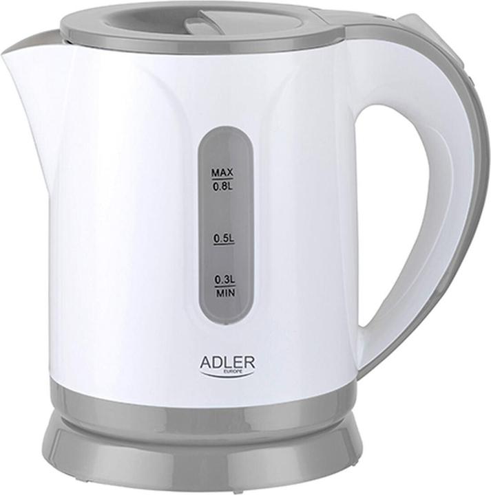 Adler 1371 D.C. (0.80 l)