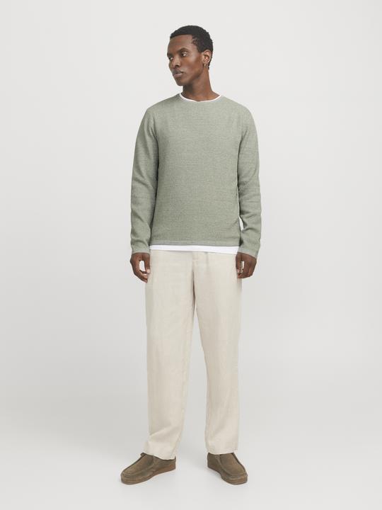 Immagine prodotto Jack & Jones Jjegeorge Knit Crew Neck Noos (S)