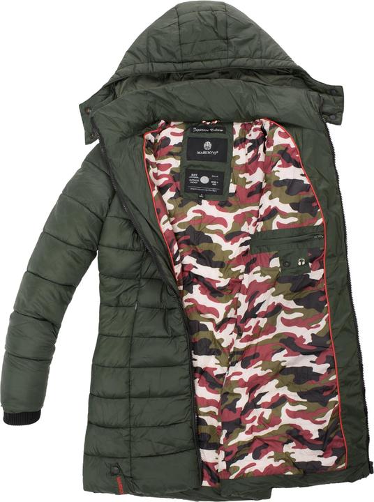 Produktbild Marikoo Abendsternchen (5XL)