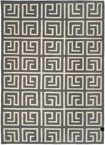 Produktbild Classic Collection Labyrinth (200 x 300 cm)