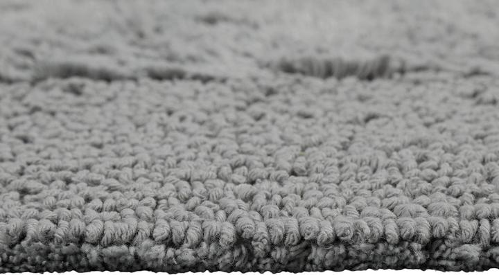 Produktbild Wecon Home Badezimmerteppich Finn (55 x 65 cm)