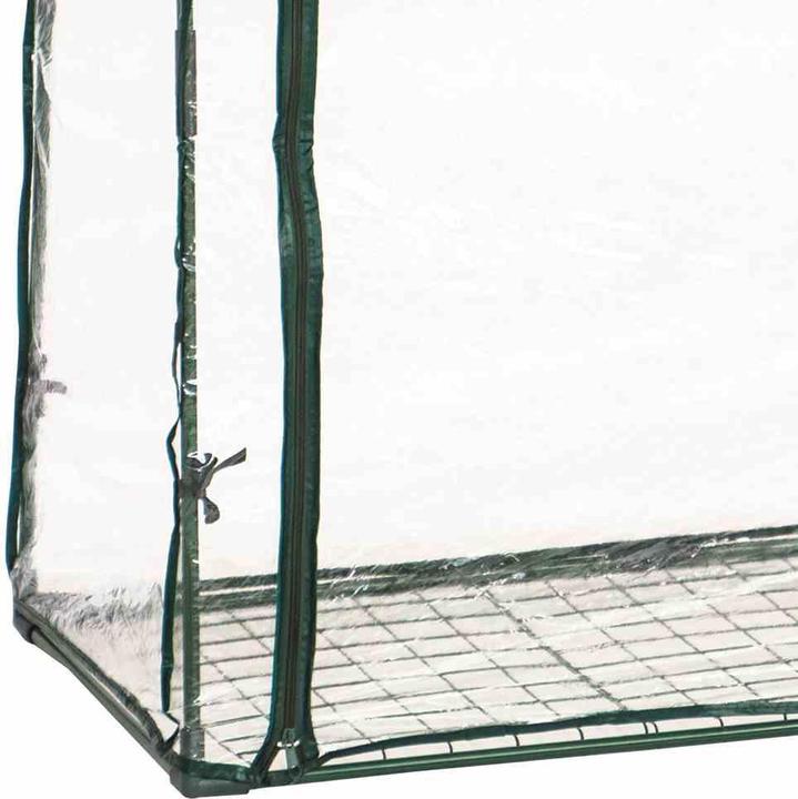 Actual product image Siena Garden Tomato Greenhouse