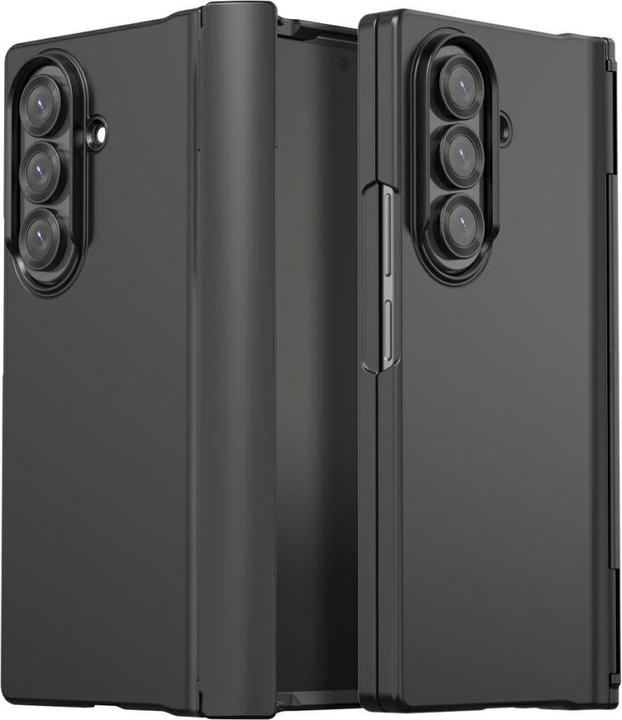 Immagine prodotto Araree Case Nukin 360 for Samsung Galaxy Z Fold7 black (Samsung Galaxy Z Fold7)