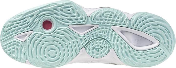 Actual product image Mizuno Wave Momentum Elite (38)
