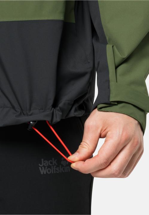 Immagine prodotto Jack Wolfskin Picco dell'Aquila (L)
