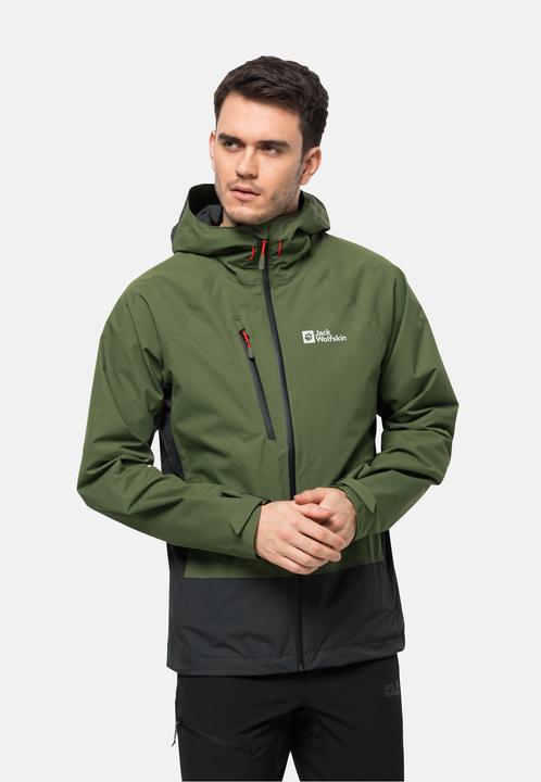 Immagine prodotto Jack Wolfskin Picco dell'Aquila (L)