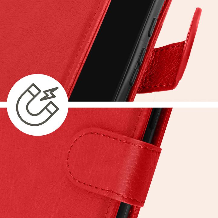Actual product image Avizar Chesterfield Series (Google Pixel 8 Pro)