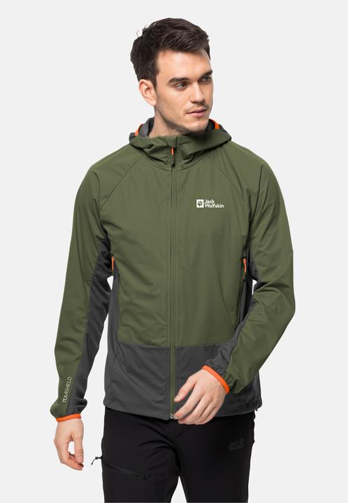 Immagine prodotto Jack Wolfskin Eagel Peak Ii (XL)