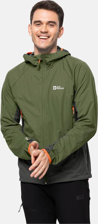 Immagine prodotto Jack Wolfskin Eagel Peak Ii (M)