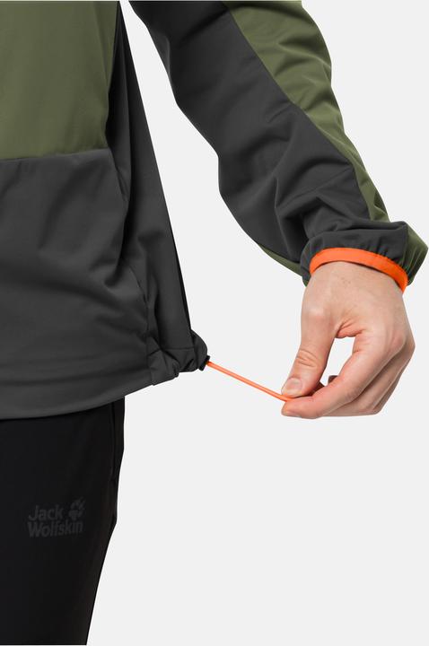 Immagine prodotto Jack Wolfskin Eagel Peak Ii (M)
