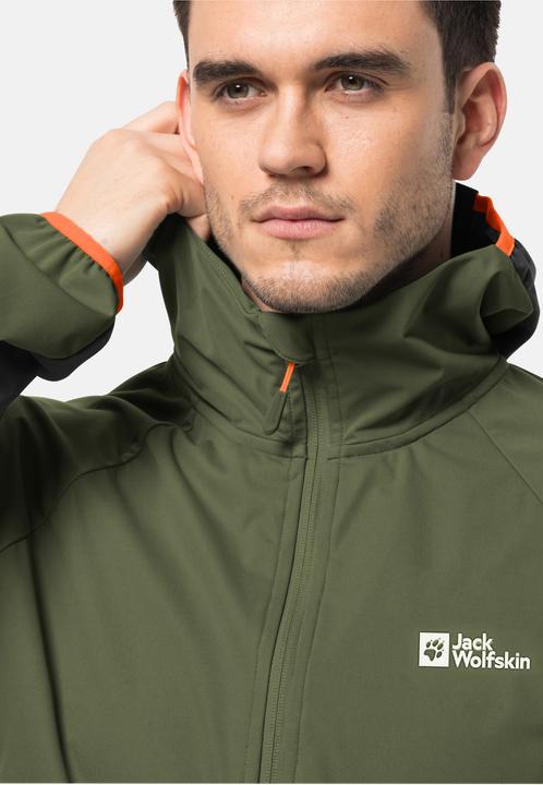 Immagine prodotto Jack Wolfskin Eagel Peak Ii (XL)