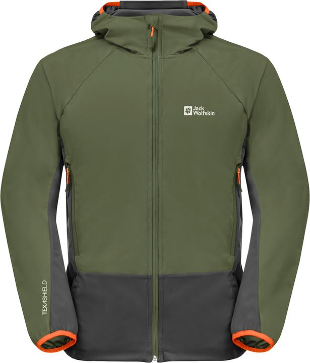 Jack Wolfskin Eagel Peak Ii