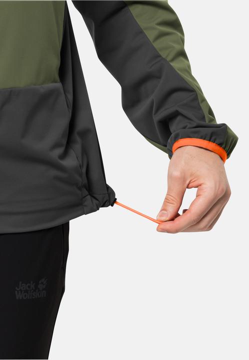 Immagine prodotto Jack Wolfskin Eagel Peak Ii (XL)