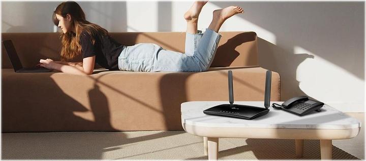 Produktbild TP-Link TL-MR6500v