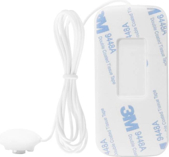 Actual product image Heiman Smart Water Leakage Alarm HS1WL-E